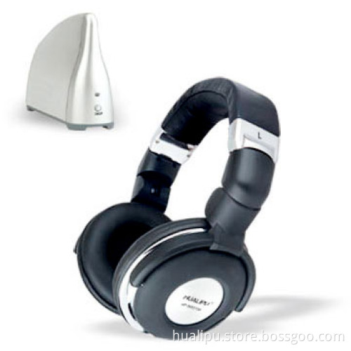 2.1 Wireless Headphone